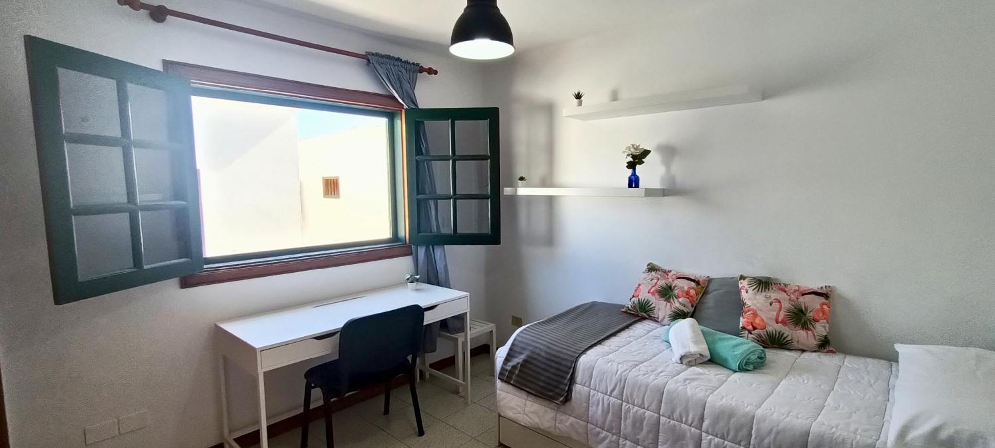 Apartamento Antosol Playa Honda  Exterior foto
