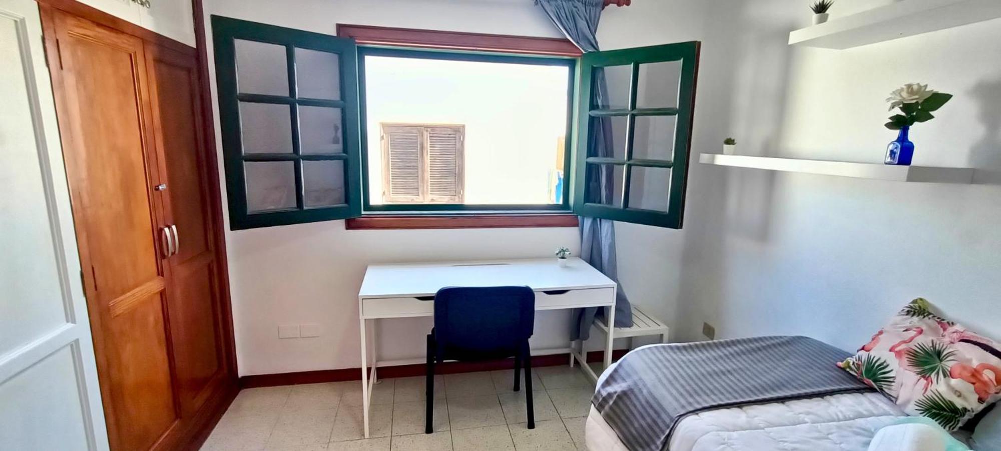 Apartamento Antosol Playa Honda  Zimmer foto